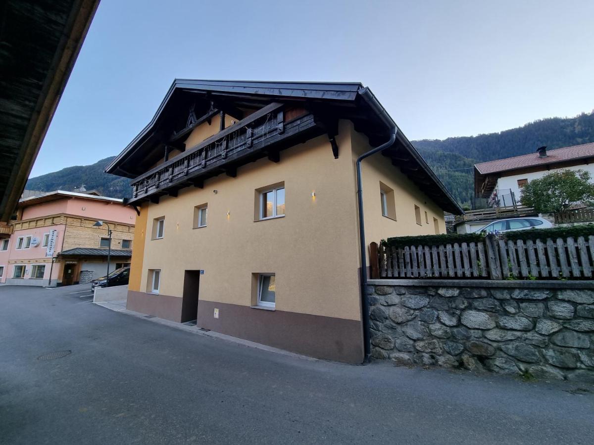 Haus Elena Apartment Sautens Exterior photo